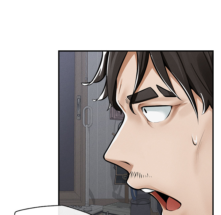 Mr. Superconductor Chapter 2 - Page 82