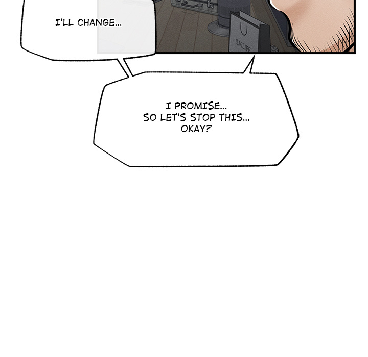 Mr. Superconductor Chapter 2 - Page 83
