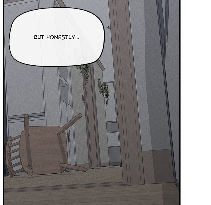 Mr. Superconductor Chapter 2 - Page 89