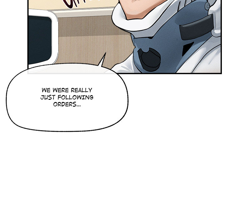 Mr. Superconductor Chapter 2 - Page 10