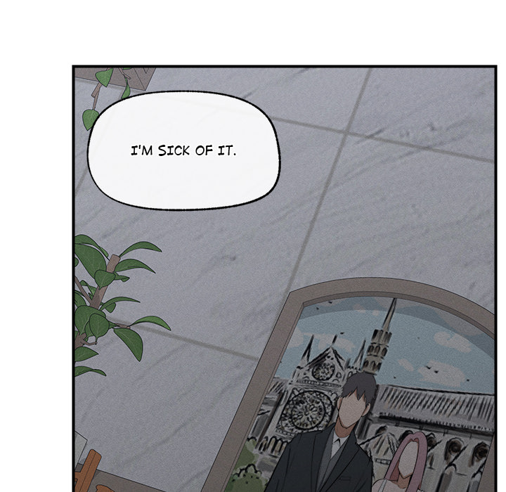 Mr. Superconductor Chapter 2 - Page 91