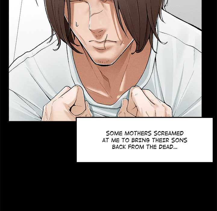 Mr. Superconductor Chapter 3 - Page 104