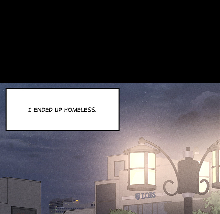 Mr. Superconductor Chapter 3 - Page 108