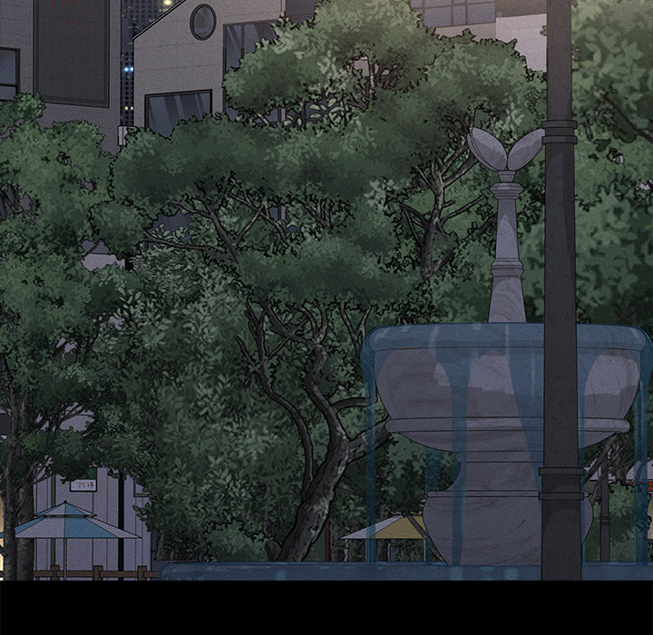 Mr. Superconductor Chapter 3 - Page 109