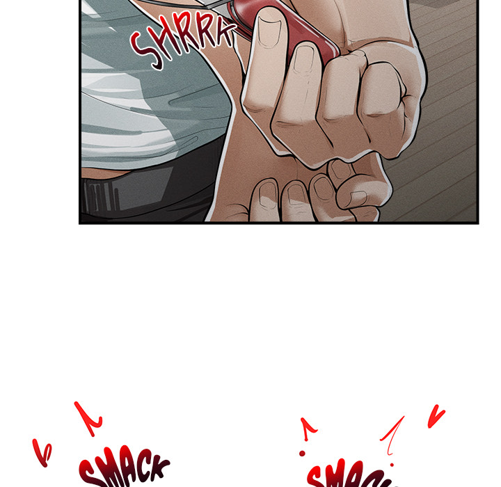 Mr. Superconductor Chapter 3 - Page 12