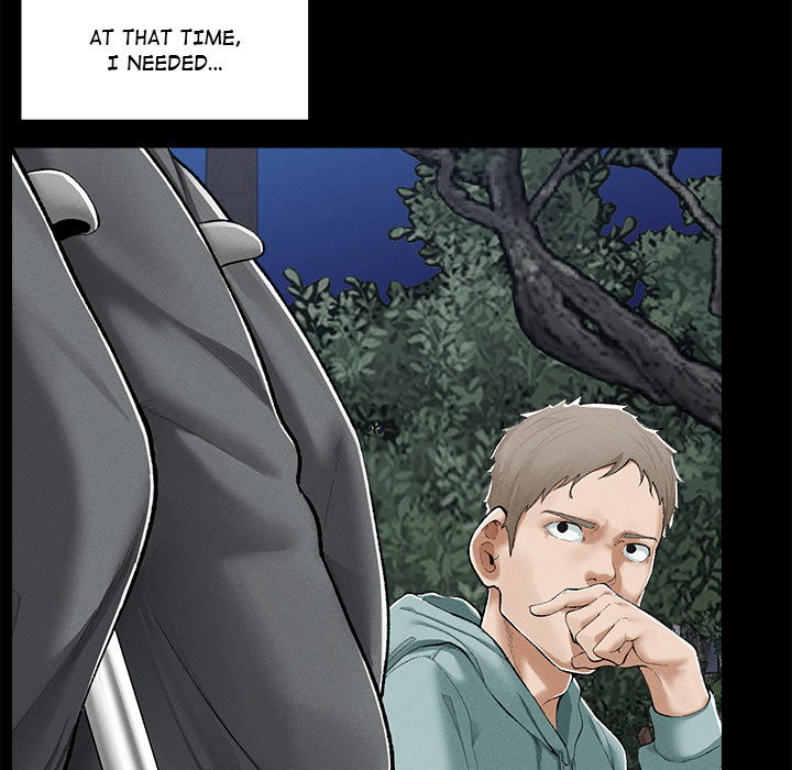 Mr. Superconductor Chapter 3 - Page 112