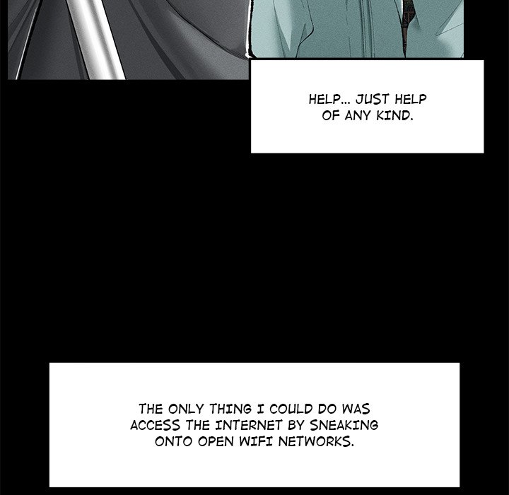 Mr. Superconductor Chapter 3 - Page 113