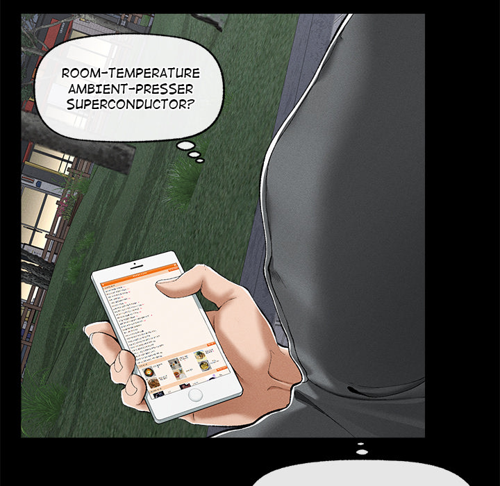 Mr. Superconductor Chapter 3 - Page 117