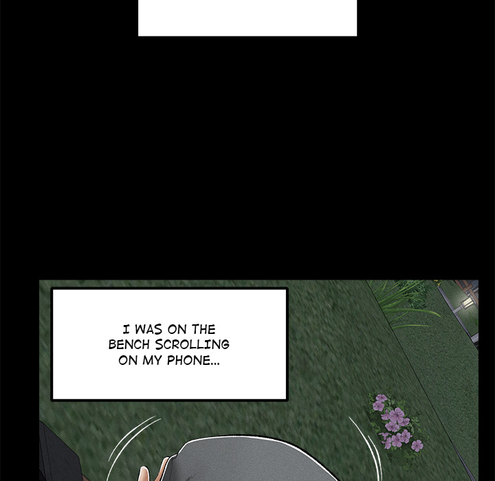 Mr. Superconductor Chapter 3 - Page 119