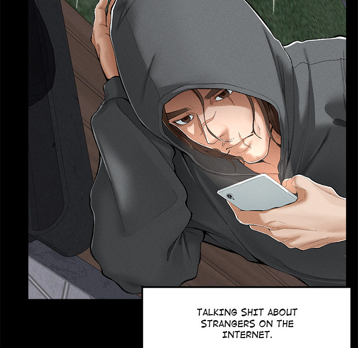 Mr. Superconductor Chapter 3 - Page 120