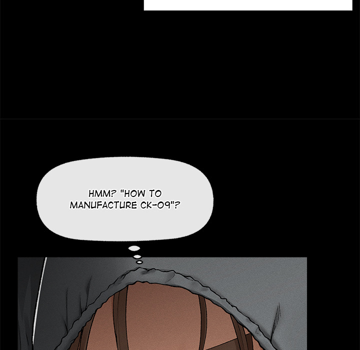 Mr. Superconductor Chapter 3 - Page 121