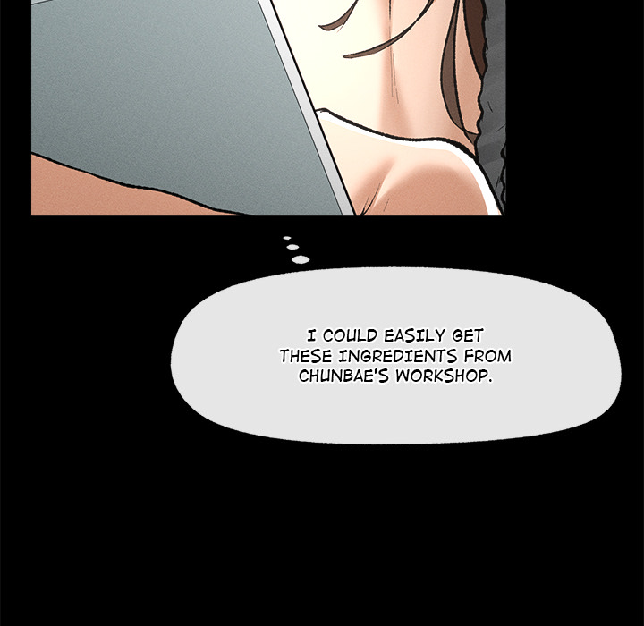 Mr. Superconductor Chapter 3 - Page 126
