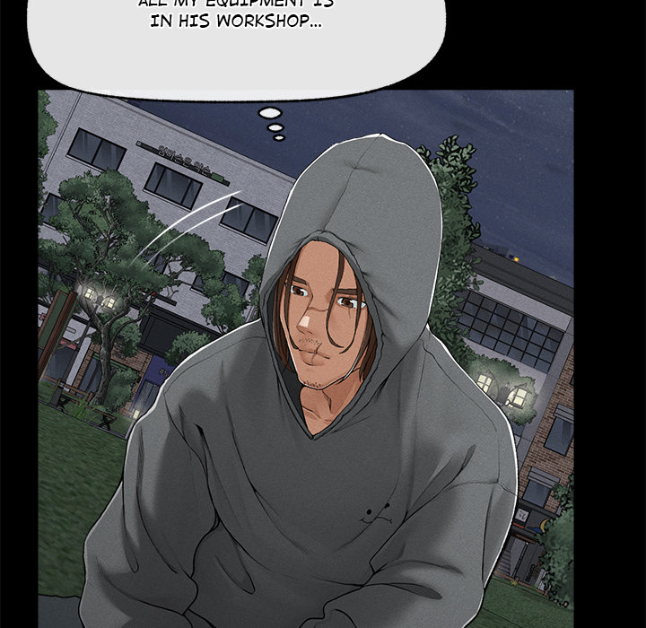 Mr. Superconductor Chapter 3 - Page 129