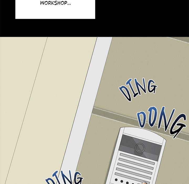 Mr. Superconductor Chapter 3 - Page 133
