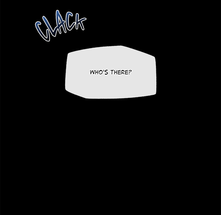 Mr. Superconductor Chapter 3 - Page 135