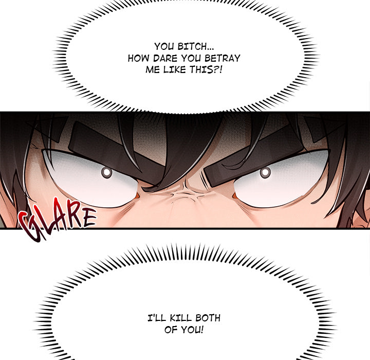 Mr. Superconductor Chapter 3 - Page 15