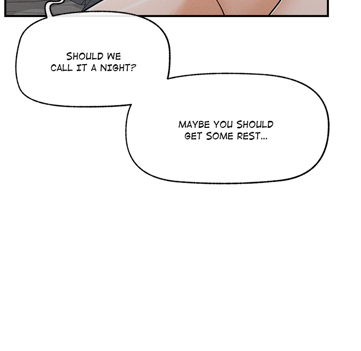 Mr. Superconductor Chapter 3 - Page 155