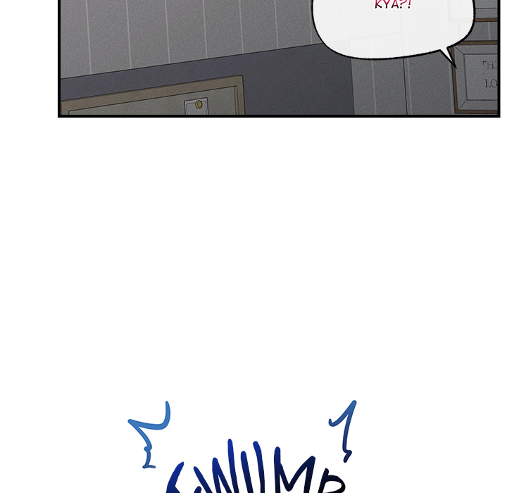 Mr. Superconductor Chapter 3 - Page 158
