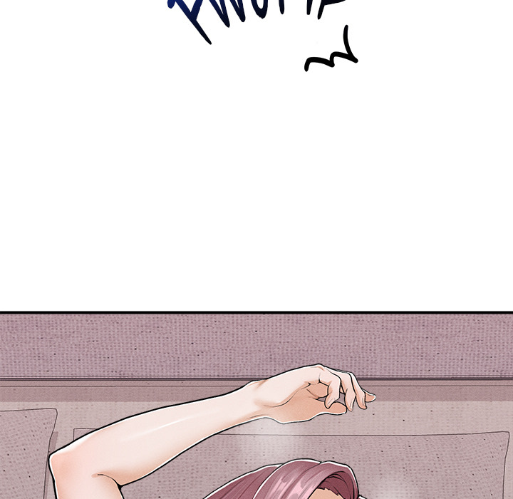 Mr. Superconductor Chapter 3 - Page 159