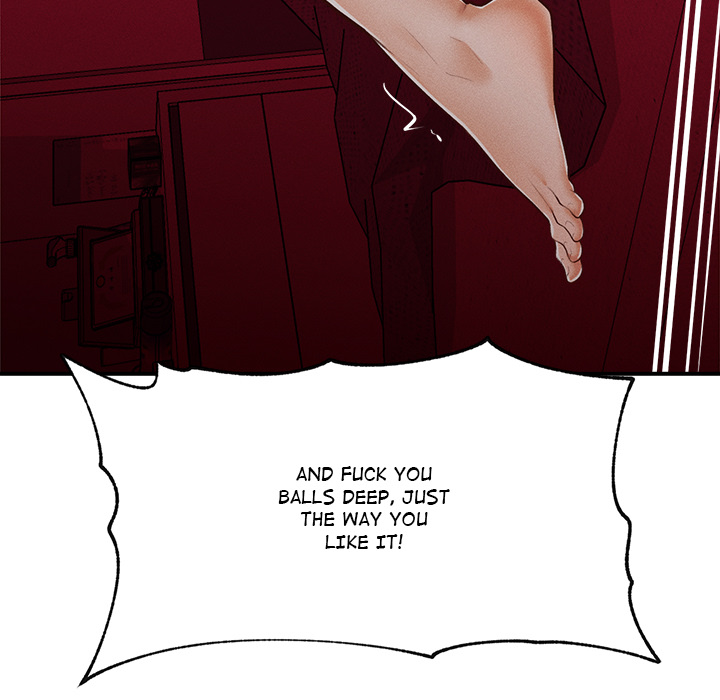 Mr. Superconductor Chapter 3 - Page 178