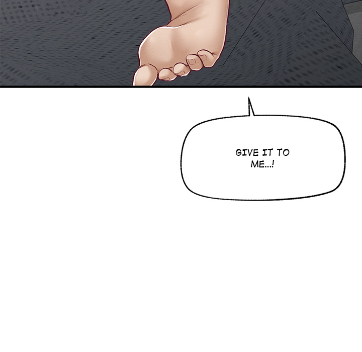 Mr. Superconductor Chapter 3 - Page 32