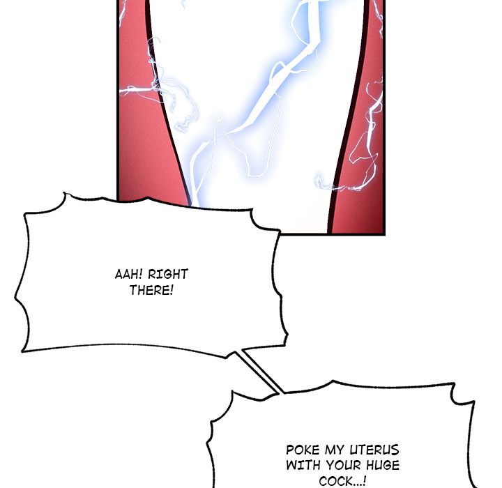 Mr. Superconductor Chapter 3 - Page 5