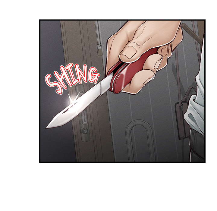 Mr. Superconductor Chapter 3 - Page 41