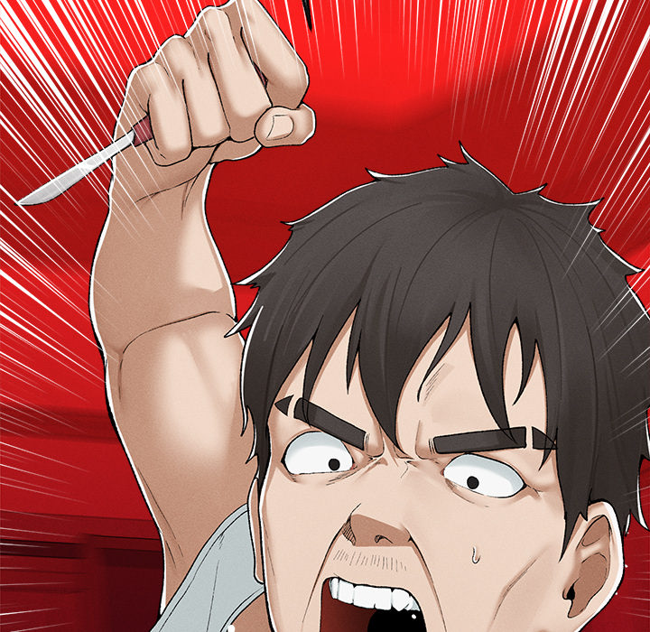 Mr. Superconductor Chapter 3 - Page 43
