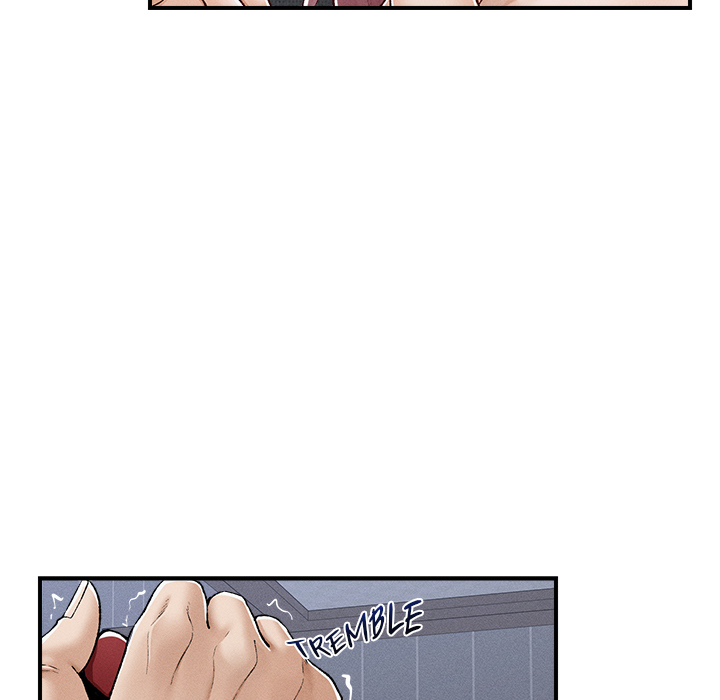 Mr. Superconductor Chapter 3 - Page 54