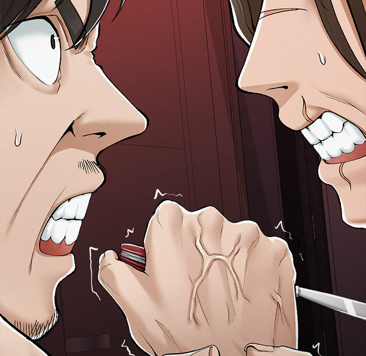Mr. Superconductor Chapter 3 - Page 58