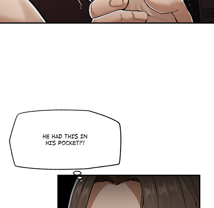 Mr. Superconductor Chapter 3 - Page 59