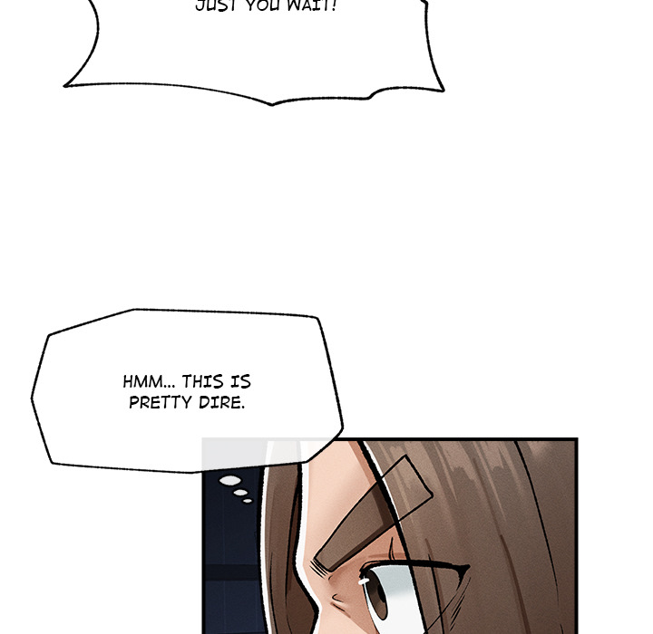 Mr. Superconductor Chapter 3 - Page 65