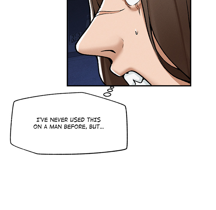 Mr. Superconductor Chapter 3 - Page 66