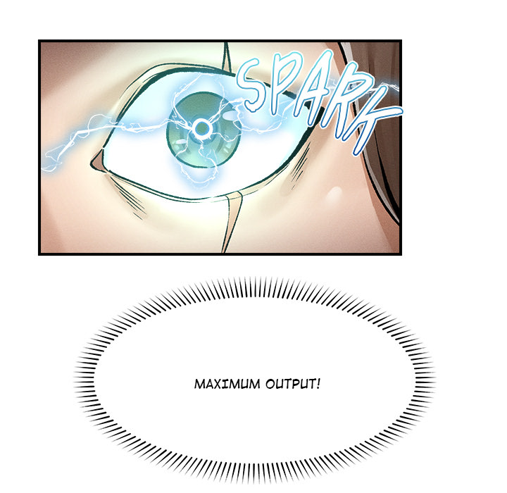 Mr. Superconductor Chapter 3 - Page 67