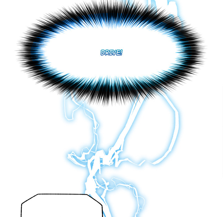 Mr. Superconductor Chapter 3 - Page 70