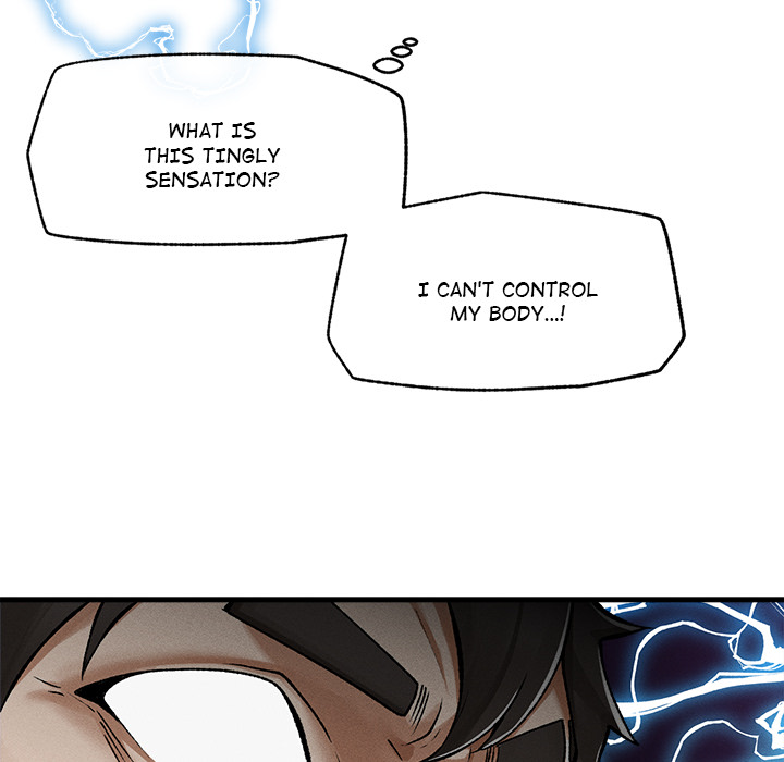 Mr. Superconductor Chapter 3 - Page 72