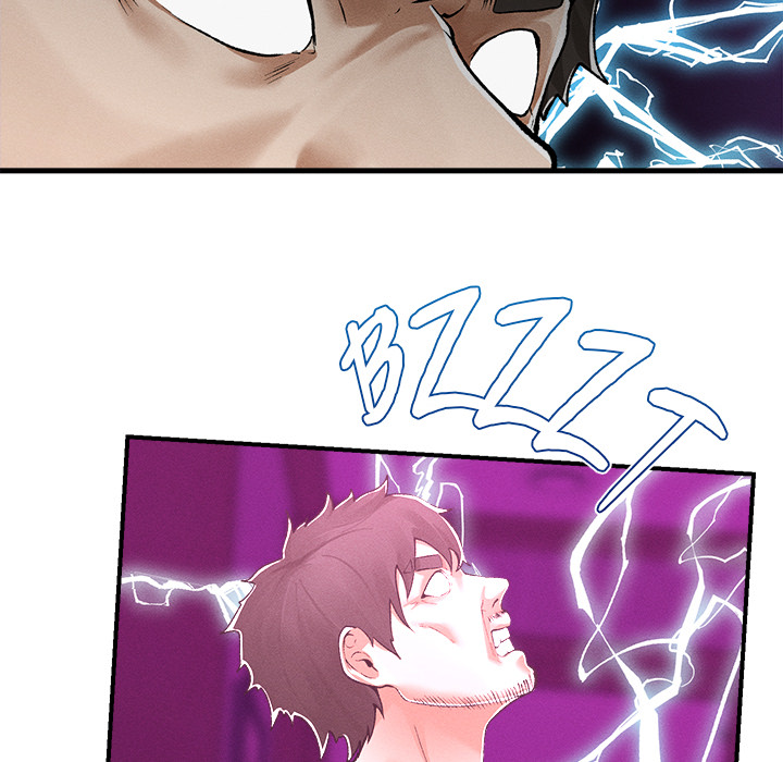 Mr. Superconductor Chapter 3 - Page 73