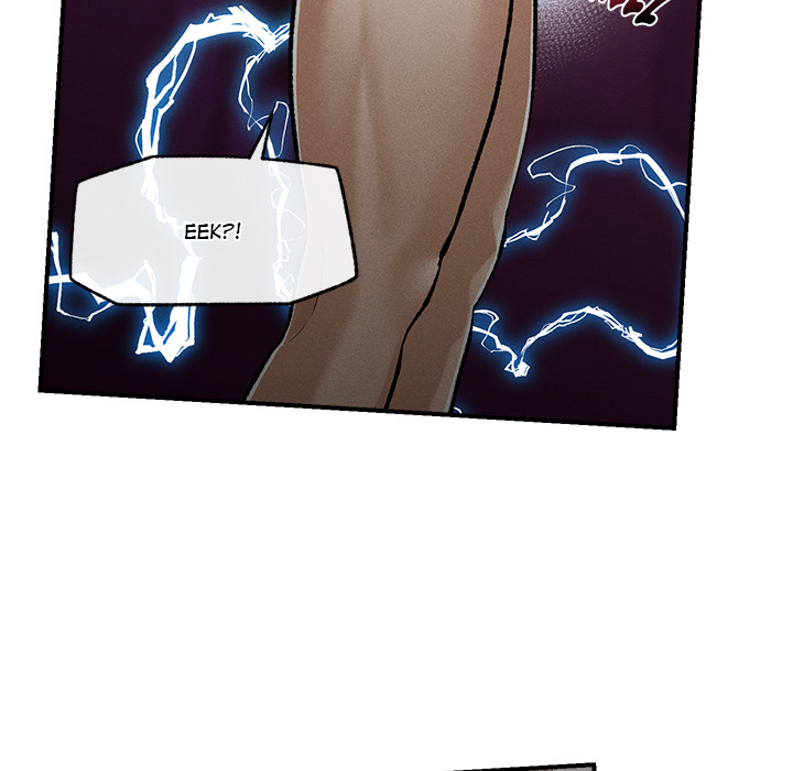 Mr. Superconductor Chapter 3 - Page 75