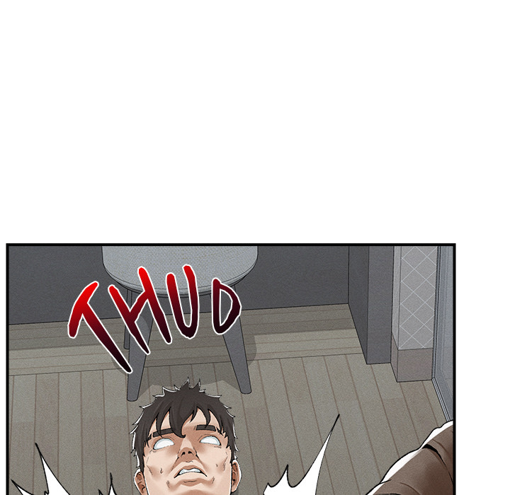 Mr. Superconductor Chapter 3 - Page 77