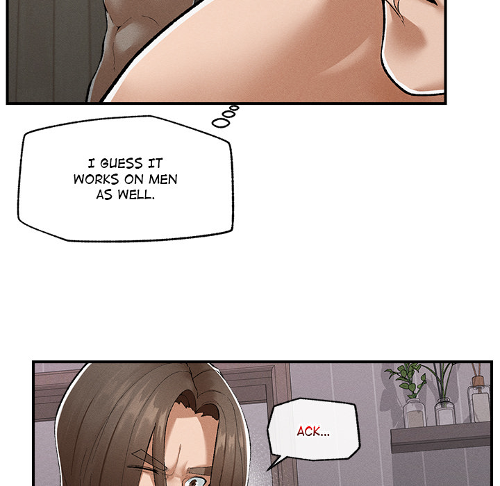 Mr. Superconductor Chapter 3 - Page 79