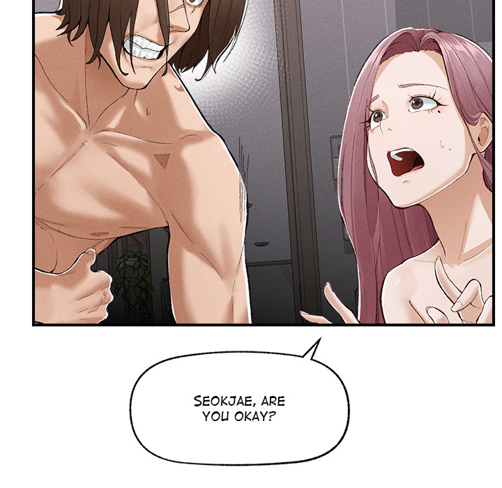 Mr. Superconductor Chapter 3 - Page 80
