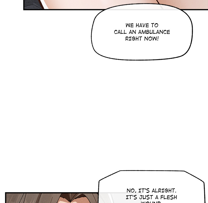 Mr. Superconductor Chapter 3 - Page 83