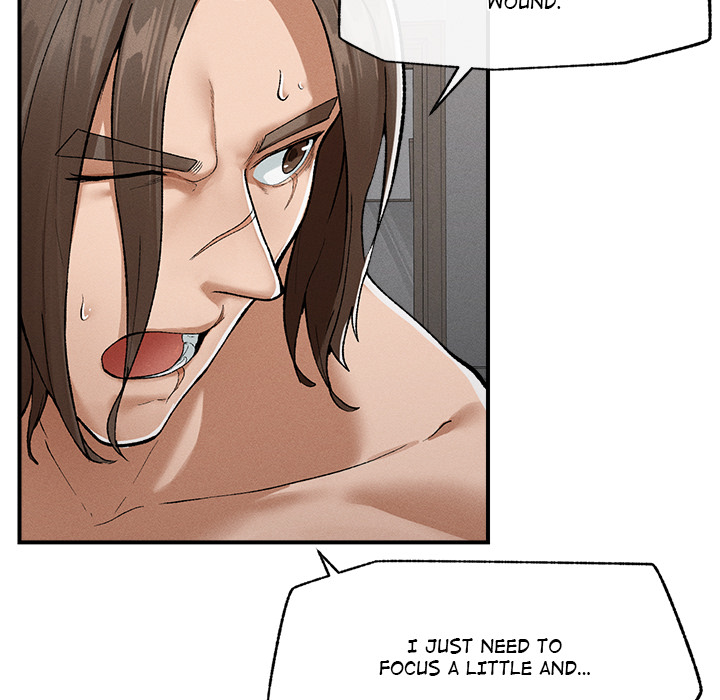 Mr. Superconductor Chapter 3 - Page 84