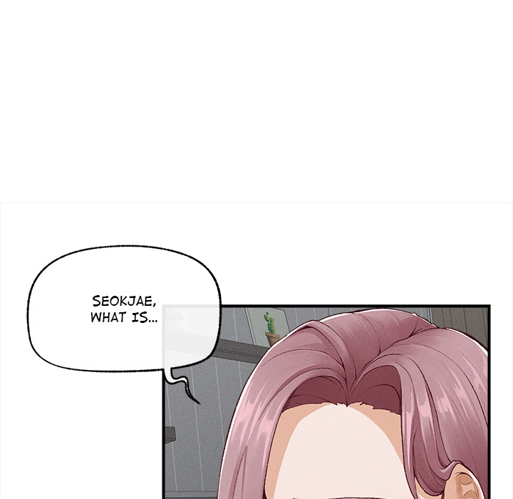 Mr. Superconductor Chapter 3 - Page 87