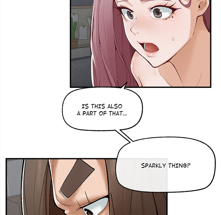 Mr. Superconductor Chapter 3 - Page 88