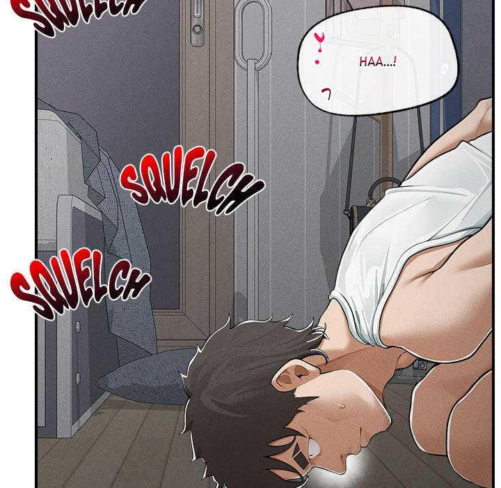 Mr. Superconductor Chapter 3 - Page 10