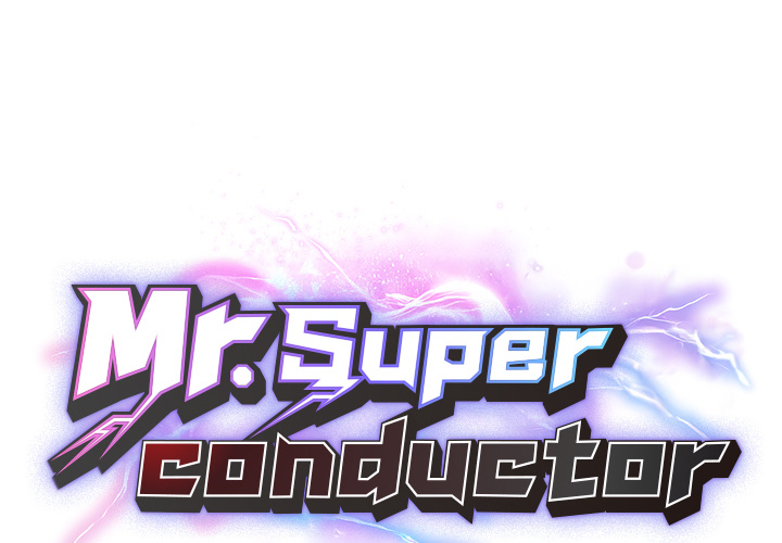 Mr. Superconductor Chapter 4 - Page 2