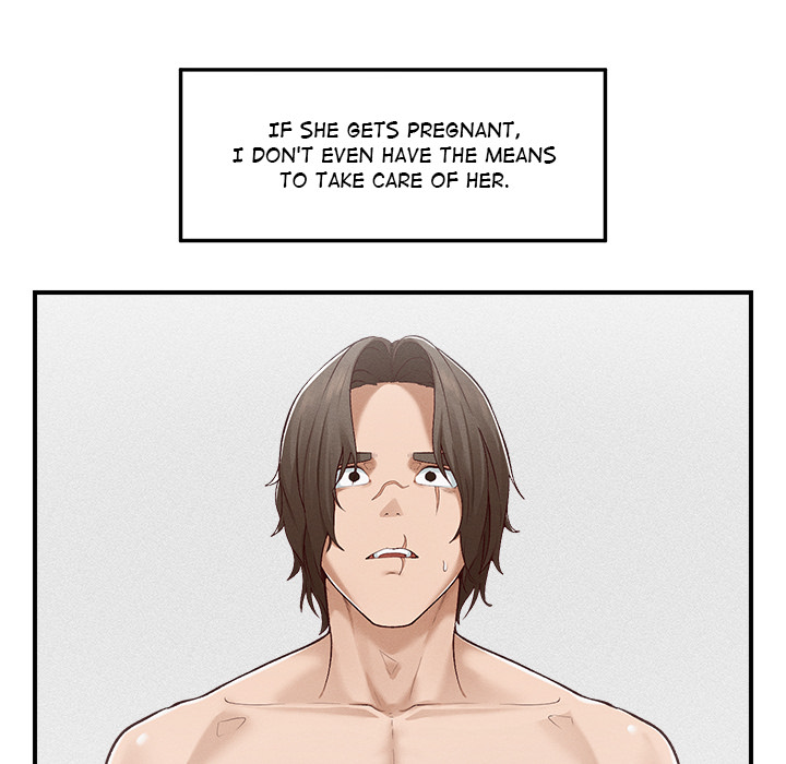 Mr. Superconductor Chapter 4 - Page 102