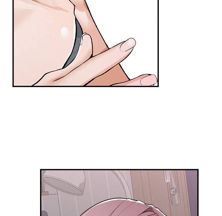 Mr. Superconductor Chapter 4 - Page 107