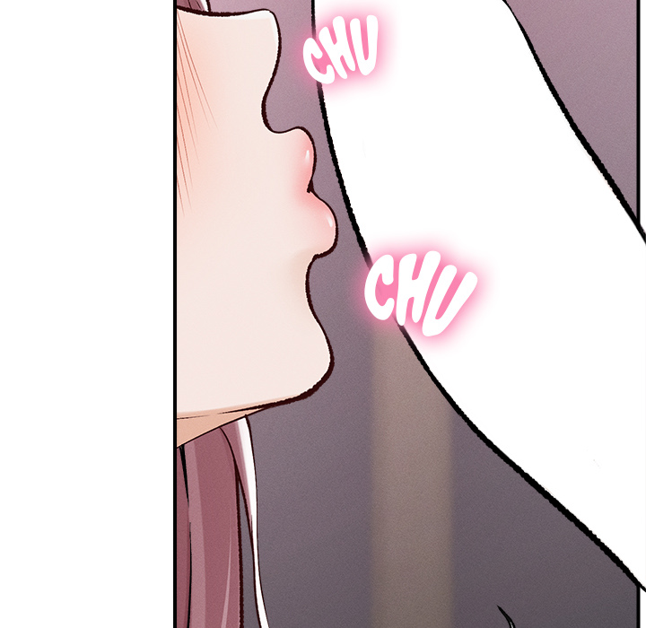 Mr. Superconductor Chapter 4 - Page 110